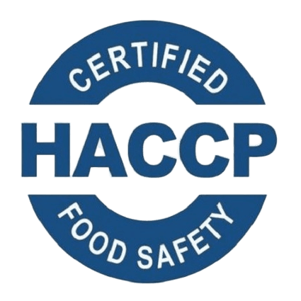 HACCP Certification