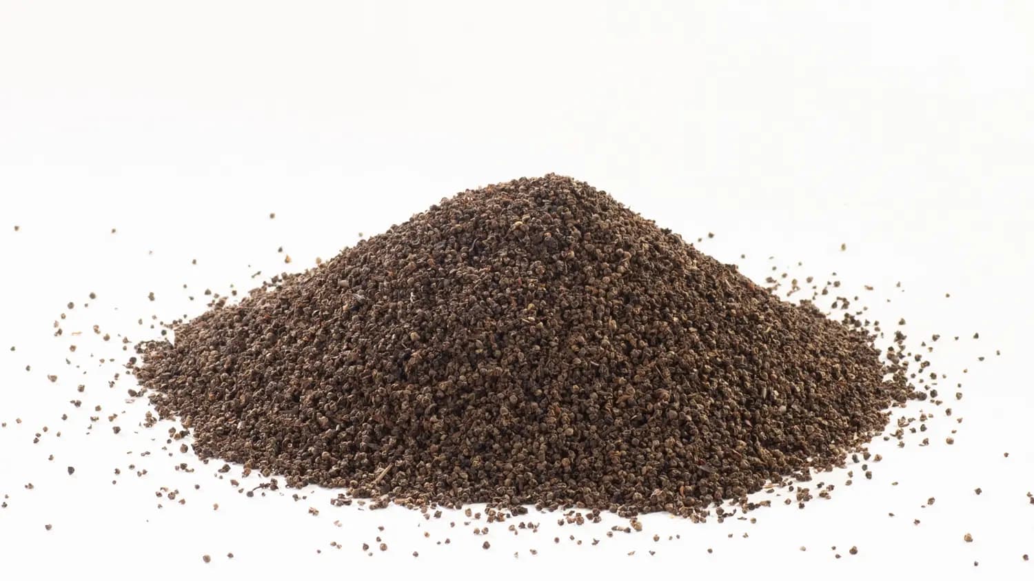 PINHEAD BLACK PEPPER 1-1.5MM