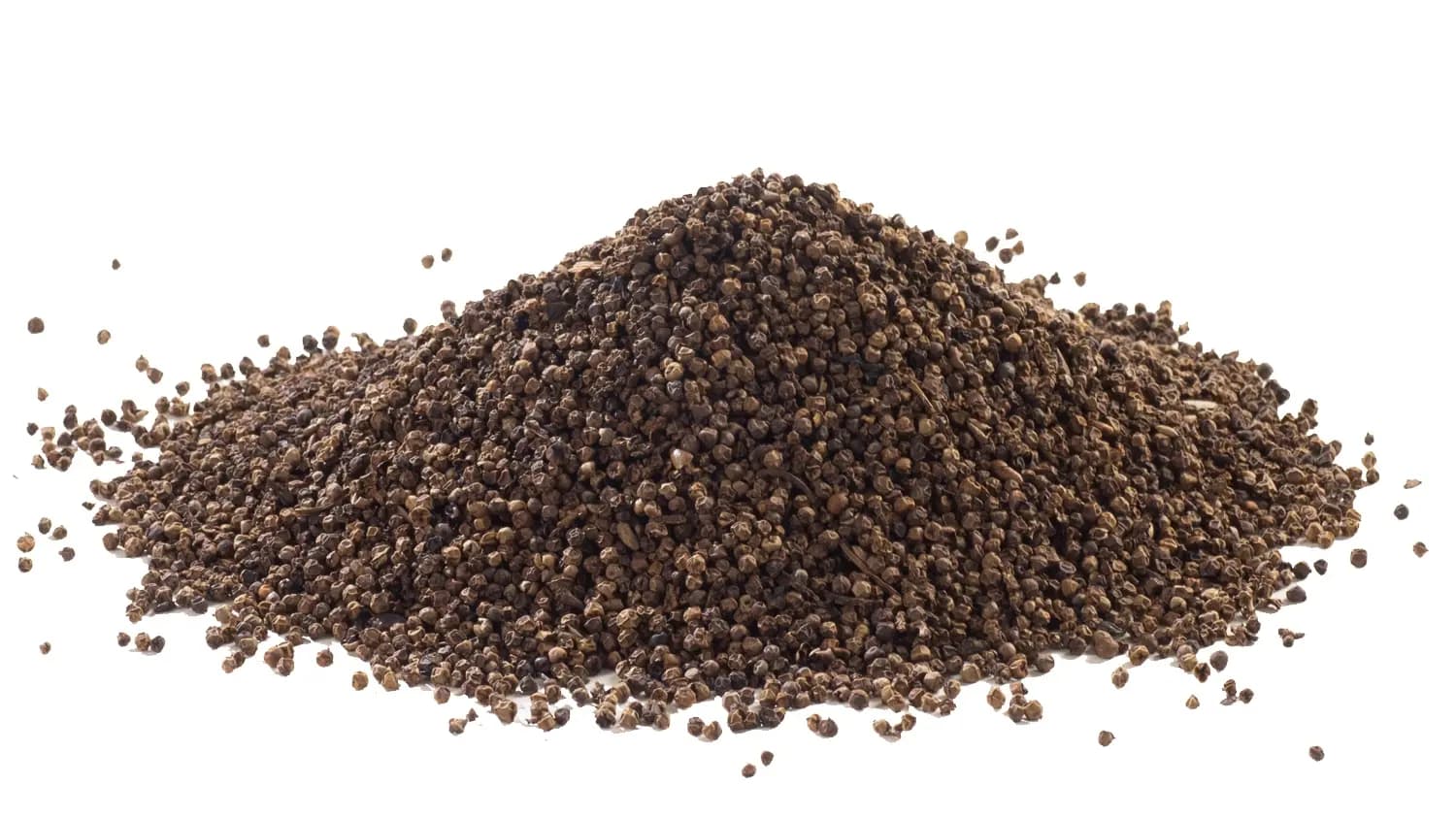 PINHEAD BLACK PEPPER 1.5-2MM