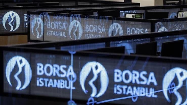 Borsa Istanbul : L'indice BIST 100 sous l'influence de l'inflation américaine et de la balance des paiements.