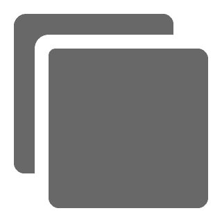 Clipboard icon symbolizing data and information used in meteorological predictive models.