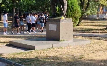 Football fans queuing for tickets, illustrating strong community connection and club loyalty fostered by sustainable growth.