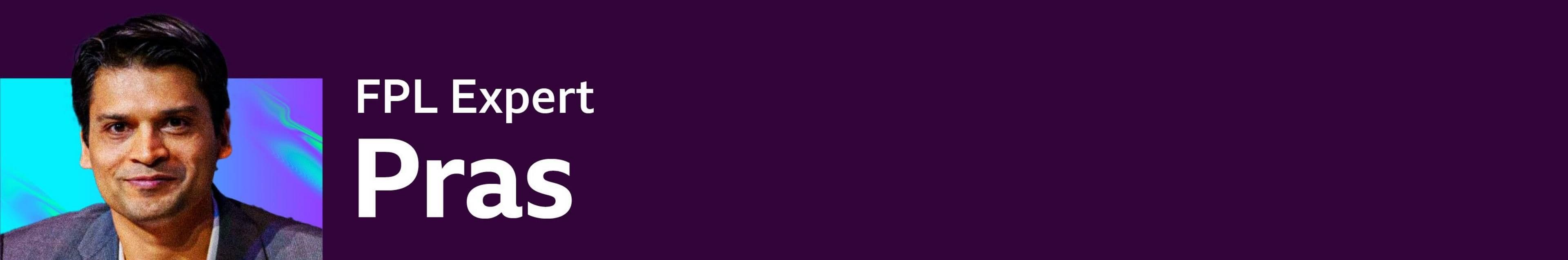 Portrait de l'expert FPL Pras, dont les conseils stratégiques sont évoqués pour un bon départ en FPL.