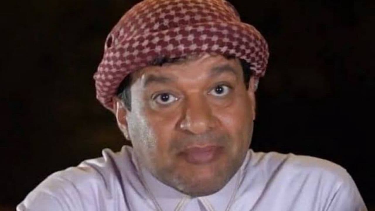 Portrait du Dr. Khaled Al-Zaaq, expert en astronomie arabe, annonçant la saison de Suhail.