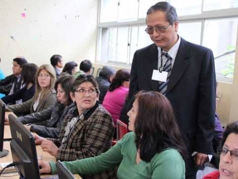 Technical assistance and training for Peruvian Mipymes, fostering innovation and growth in the food sector