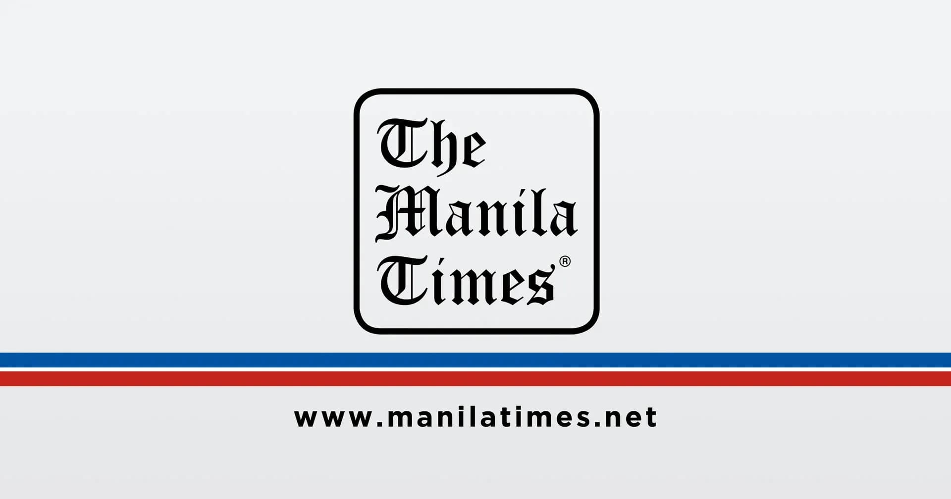 The Manila Times logo, a Philippine newspaper, for an article about Creamline's volleyball dynasty in the PVL