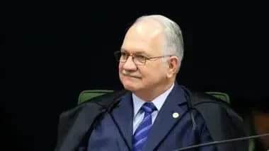 Un ministre de la Cour Suprême Fédérale, symbolisant l'attrait du poste au STF.